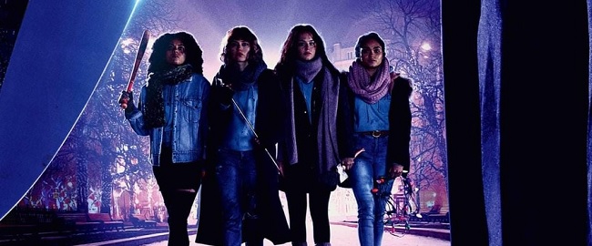 Nuevo póster para “Navidad Sangrienta”