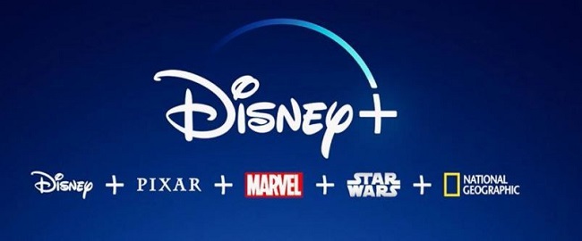 Disney+ estará disponible en España el 31 de marzo del año que viene