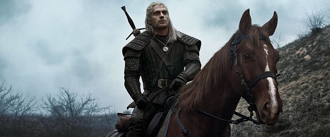 Netflix confirma la segunda temporada de “The Witcher”