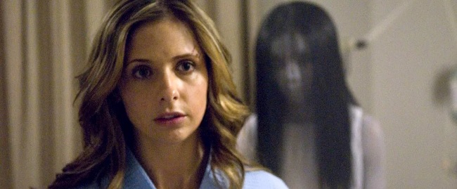 Sarah Michelle Gellar protagonizará  “Sometimes I Lie”