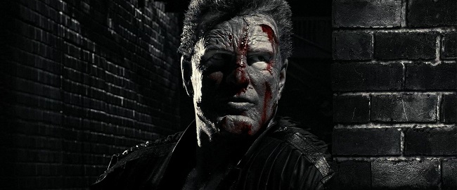 “Sin City” se convertirá en una serie de televisión