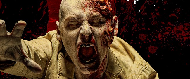 Primer trailer de la película de zombies “Dead Earth”