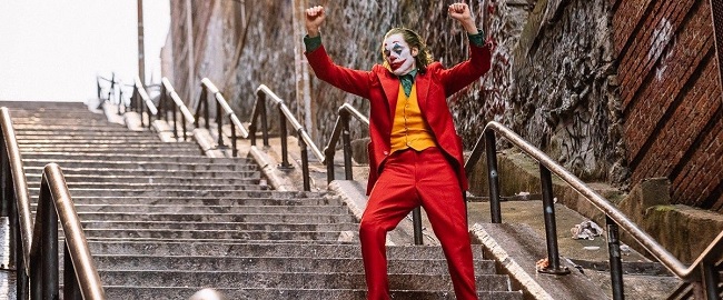 La secuela del “Joker” está cerca de anunciarse
