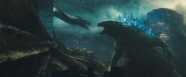 “Godzilla vs. Kong” retrasa su estreno ocho meses