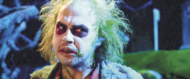 Danny Elfman habla de la posible secuela de “Beetlejuice”