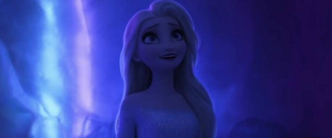 Taquilla USA: “Frozen 2” continúa arrasando