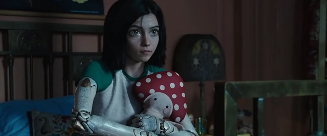 El productor de “Alita: Ángel de Combate” pide a los fans que presionen a Disney para una secuela