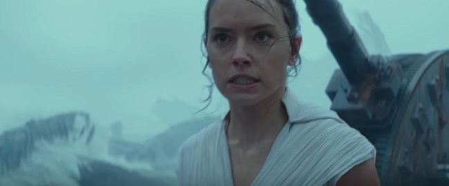 Más spots para “Star Wars: El Ascenso de Skywalker”