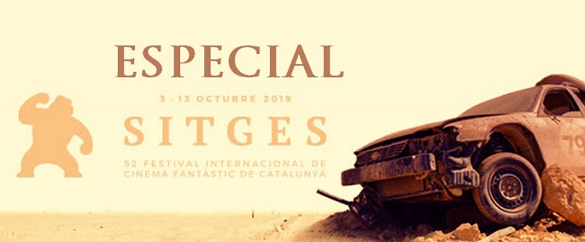 Especial Sitges 2019, todas las críticas y entrevistas