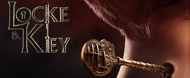 Netflix anuncia la fecha de estreno de “Locke & Key”