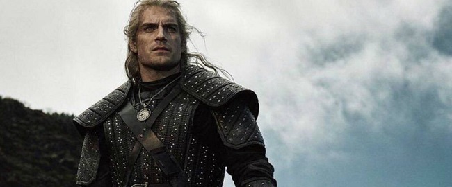 Trailer extendido para “The Witcher”