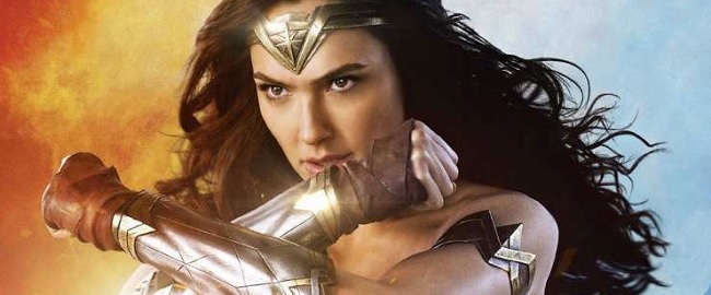 Avance del trailer de “Wonder Woman 1984”, mañana lo veremos completo