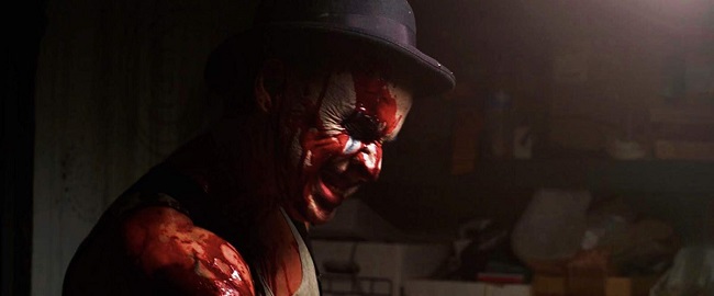 Más payasos en el primer trailer de “Clown Fear”