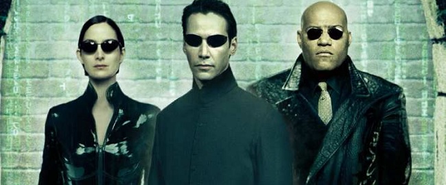 La cuarta entrega de “Matrix” ya tiene fecha de estreno