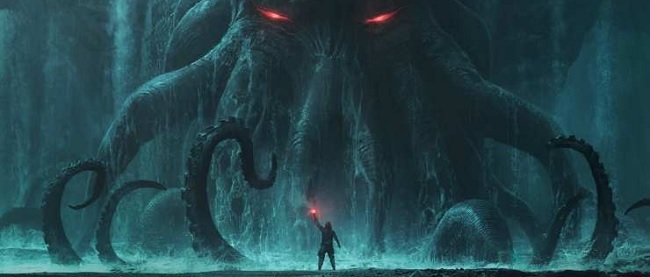 Los creadores de “Juego De Tronos” producirán la película de H.P. Lovecraft