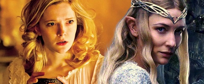 Morfydd Clark interpretará a Galadriel en la serie de “El Señor de los Anillos”