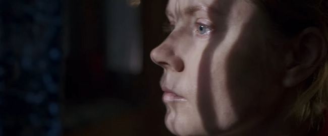 Trailer en español de “La Mujer en la Ventana”