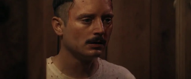 Primer trailer de “Come to Daddy”, con Elijah Wood