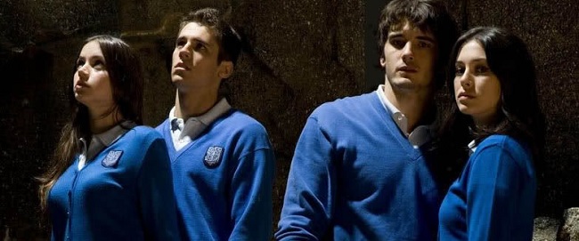 Amazon Prime Video prepara el reboot de “El Internado”