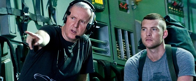 James Cameron cree que Avatar 2 ser la pelcula ms taquillera de la historia