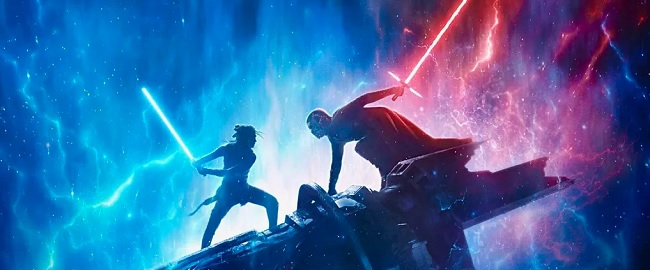 Taquila USA: El final de “Star Wars” arranca con 175 millones de dólares