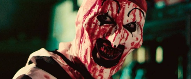 Primera imagen de la secuela de “Terrifier”