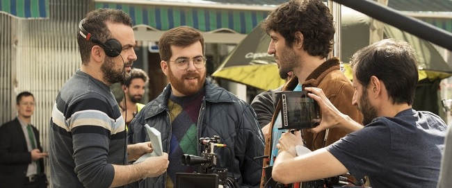“El Vecino” de Nacho Vigalondo, ya disponible en Netflix