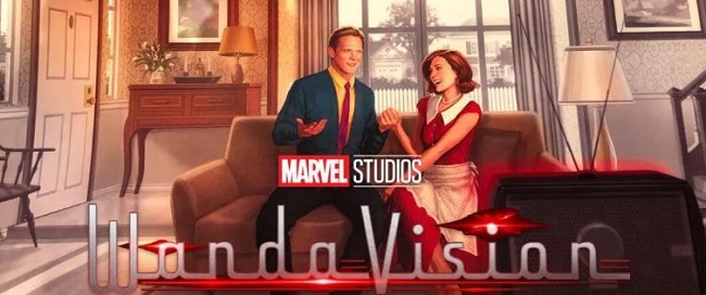 Disney estrenará la serie “Wandavision” en 2020