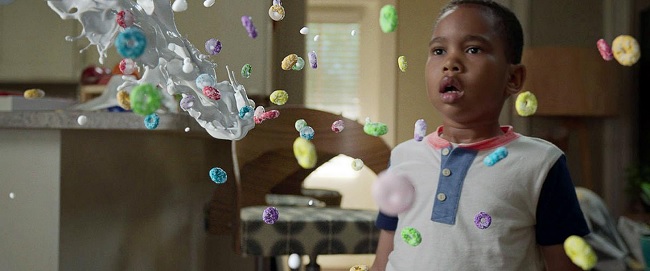 leer más Se anuncia segunda temporada de la serie de Netflix “Educar a un Superhéroe”