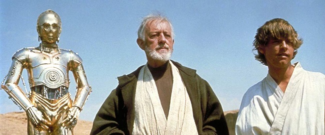 Disney busca a un joven Luke Skywalker para la serie de Obi-Wan Kenobi