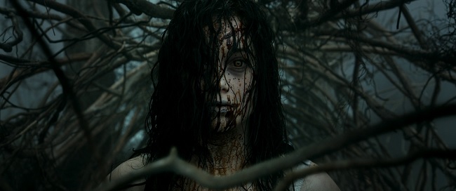 Sam Raimi habla de la futura  de la saga  “Evil Dead”