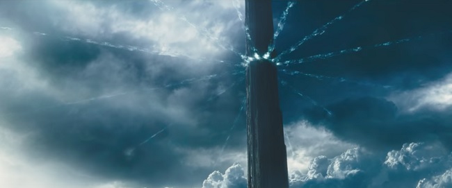 Amazon anuncia la cancelación de la serie de “La Torre Oscura” de Stephen King