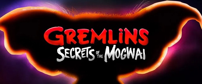 La serie de animación de “Gremlins” se estrenará en 2021
