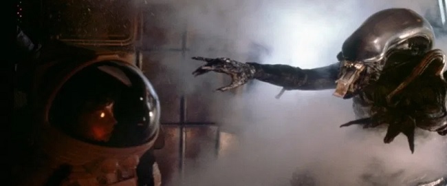 Alien, El Octavo Pasajero