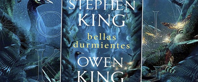 La AMC adaptará “Bellas Durmientes” de Stephen King