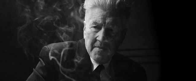 Netflix lanza el corto de David Lynch  “What did Jack do?”