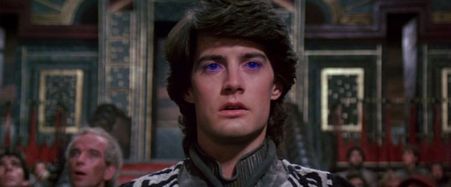 Primeras reacciones para “Dune” de Denis Villeneuve