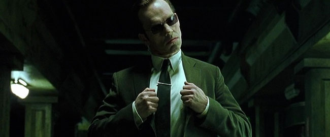 Hugo Weaving no estará de regreso en “Matrix 4”