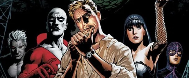 J J Abrams prepara película y serie de “Liga de la Justicia Oscura” de DC