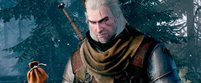 Netflix prepara una pelcula animada de The Witcher
