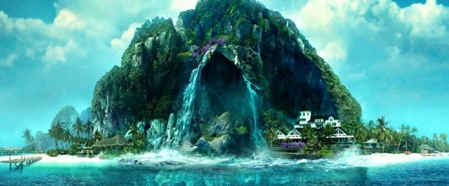 Otro spot para “Fantasy Island” de Blumhouse