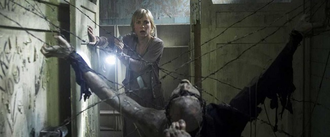 Se anuncia una nueva película de “Silent Hill”