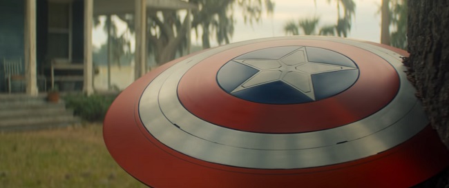 Spot superbowl de la series de Marvel en Disney+