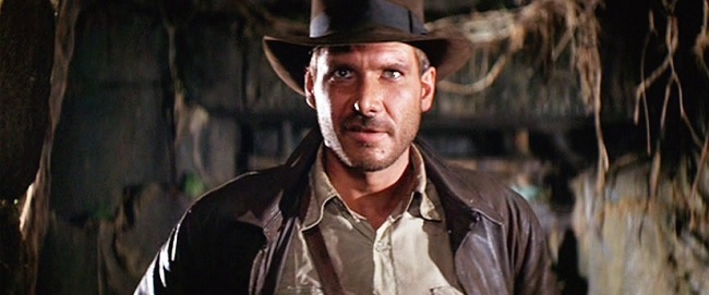 Kathleen Kennedy habla de la “Indiana Jones 5”