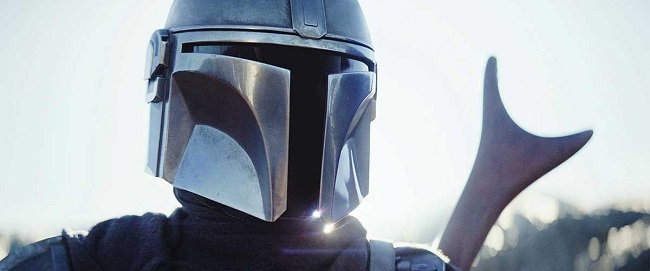 La segunda temporada de “The Mandalorian” ya tiene fecha de estreno