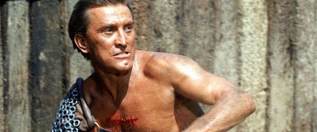 Muere el actor Kirk Douglas a las 103 años