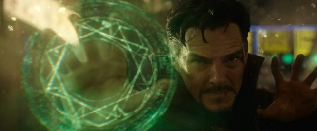 Sam Raimi dirigirá la secuela de “Doctor Strange”