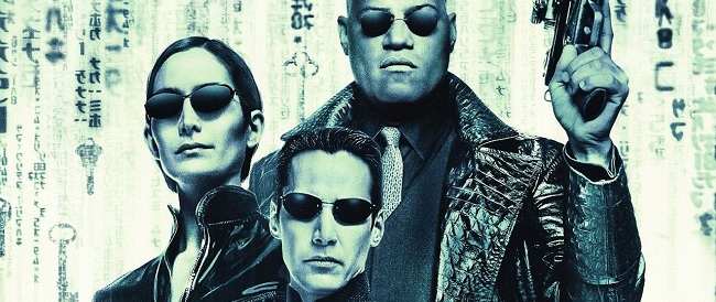 Arranca el rodaje de la cuarta entrega de “Matrix”