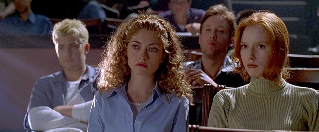 Se anuncia reboot para “Leyenda urbana”