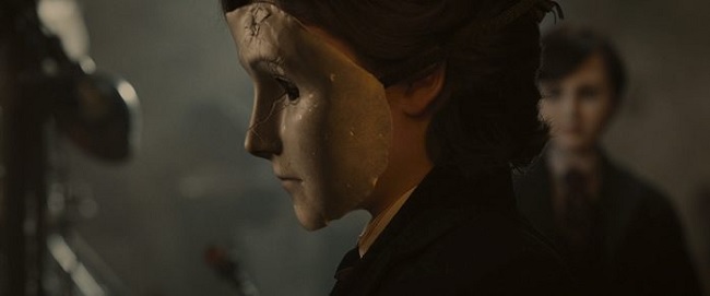 Nuevo trailer para “The Boy 2: La maldición de Brahms”